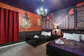 Veranda Palm Resort 12br Pool Spa Villa 2528