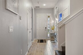 Veranda Palm Resort 12br Pool Spa Villa 2528