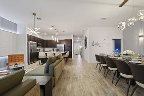 Veranda Palm Resort 12br Pool Spa Villa 2528