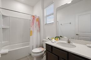 Veranda Palm Resort 12br Pool Spa Villa 2528