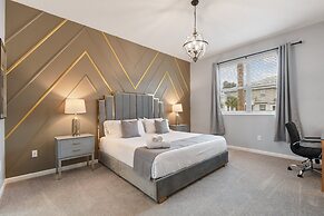 Veranda Palm Resort 12br Pool Spa Villa 2528