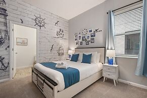 Veranda Palm Resort 12br Pool Spa Villa 2528