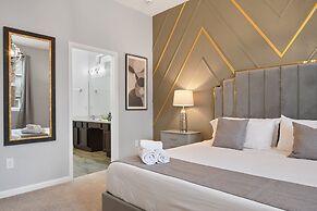 Veranda Palm Resort 12br Pool Spa Villa 2528