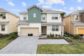 Veranda Palm Resort 12br Pool Spa Villa 2528