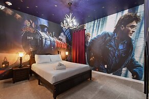 Veranda Palm Resort 12br Pool Spa Villa 2528