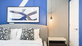 Elegant Resort Home With Loft, Private Pool & Spa