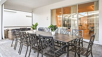 Elegant Resort Home With Loft, Private Pool & Spa