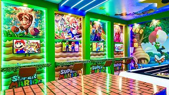 Elegant Resort Home With Loft, Private Pool & Spa