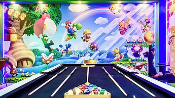 Elegant Resort Home With Loft, Private Pool & Spa