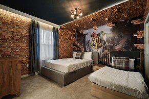 Windsor Island Resort 10br Villa Pool Near Disney 4417