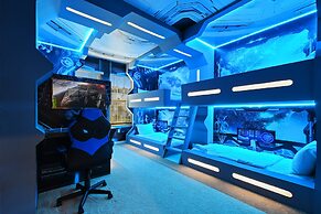 Windsor Island Resort 10br Villa Pool Near Disney 4417