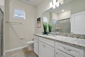 Windsor Island Resort 10br Villa Pool Near Disney 4417