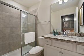 Windsor Island Resort 10br Villa Pool Near Disney 4417