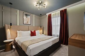 Windsor Island Resort 10br Villa Pool Near Disney 4417