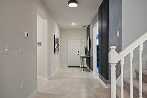 Windsor Island Resort 10br Villa Pool Near Disney 4417