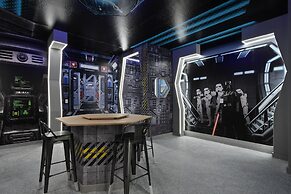 Windsor Island Resort 10br Villa Pool Near Disney 4417