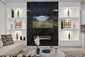 Windsor Island Resort 10br Villa Pool Near Disney 4417