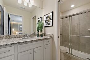 Windsor Island Resort 10br Villa Pool Near Disney 4417