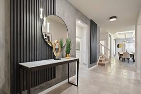 Windsor Island Resort 10br Villa Pool Near Disney 4417