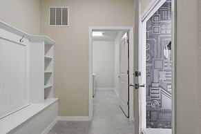 Windsor Island Resort 10br Villa Pool Near Disney 4417