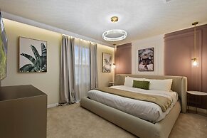 Windsor Island Resort 10br Villa Pool Near Disney 4417