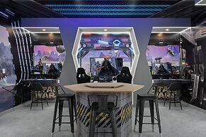 Windsor Island Resort 10br Villa Pool Near Disney 4417