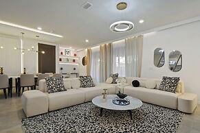 Windsor Island Resort 10br Villa Pool Near Disney 4417