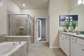 Windsor Island Resort 10br Villa Pool Near Disney 4417