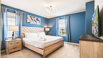 7BR Solterra Resort - Newly Renovated Home w Pool