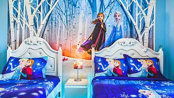 7BR Solterra Resort - Newly Renovated Home w Pool