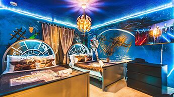 7BR Solterra Resort - Newly Renovated Home w Pool