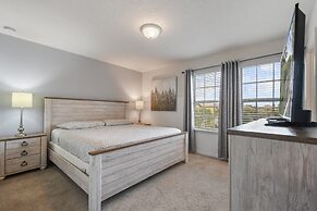 Special Offer Elegant Villa Close to Disney World!