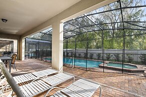 Special Offer Elegant Villa Close to Disney World!