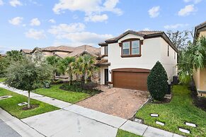 Special Offer Elegant Villa Close to Disney World!