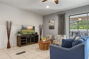 Special Offer Elegant Villa Close to Disney World!