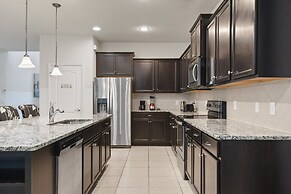 Special Offer Elegant Villa Close to Disney World!