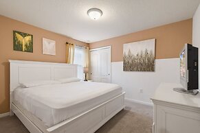 Special Offer Elegant Villa Close to Disney World!