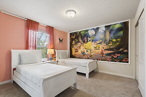 Special Offer Elegant Villa Close to Disney World!