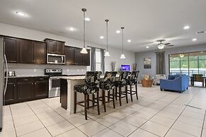 Special Offer Elegant Villa Close to Disney World!