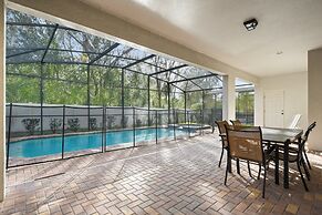 Special Offer Elegant Villa Close to Disney World!