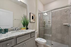 Windsor Island Resort 8br Villa Pool Near Disney 4173