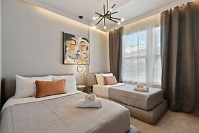 Windsor Island Resort 8br Villa Pool Near Disney 4173