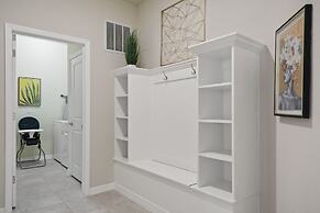 Windsor Island Resort 8br Villa Pool Near Disney 4173