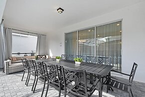 Windsor Island Resort 8br Villa Pool Near Disney 4173