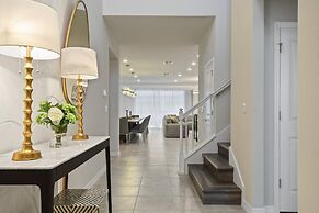 Windsor Island Resort 8br Villa Pool Near Disney 4173