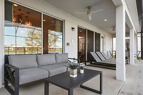 Elegant Home With Pool & Spa, Close to Disney