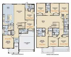 Elegant Home With Pool & Spa, Close to Disney