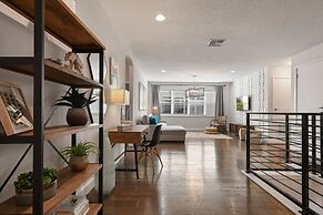 Elegant Home With Pool & Spa, Close to Disney