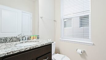 Spacious Home w/ Private Pool, Near Disney