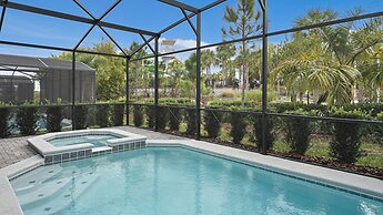 Next to Clubhouse NEW Model Home Pool/spa/game/bbq